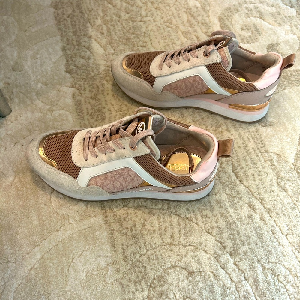Michael Kors Sneakers